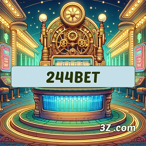 Baixar Aplicativos Incríveis no 244bet.com para Jogar