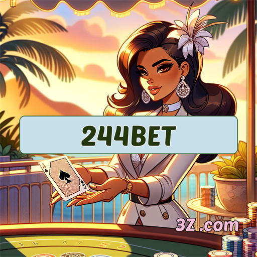 Aposte em Esporte no 244bet.com e sinta a adrenalina