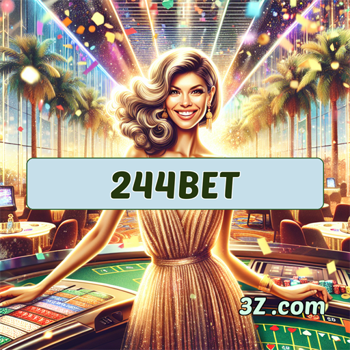 Experimente a Seção Paga do Incrível 244bet.com Agora Mesmo!