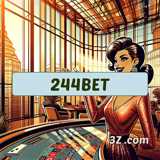 Experimente os Slots Diversificados da 244bet.com em Grande Estilo